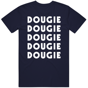 Doug Gilmour Dougie X5 Toronto Hockey Fan T Shirt