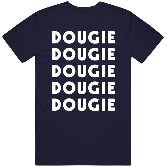 Doug Gilmour Dougie X5 Toronto Hockey Fan T Shirt