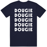 Doug Gilmour Dougie X5 Toronto Hockey Fan T Shirt