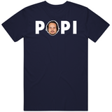 Auston Matthews Papi Toronto Hockey Fan V2 T Shirt