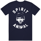 John Tavares Spirit Animal Toronto Hockey Fan T Shirt