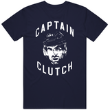John Tavares Captain Clutch Toronto Hockey Fan V3 T Shirt