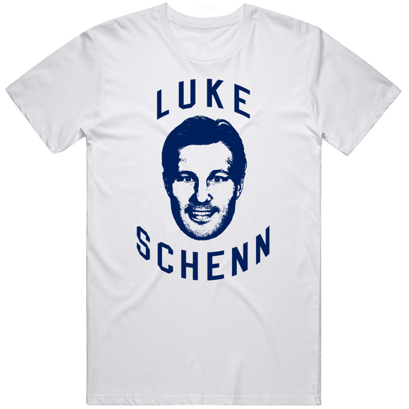 Luke Schenn Toronto Hockey Fan V2 T Shirt