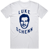 Luke Schenn Toronto Hockey Fan V2 T Shirt