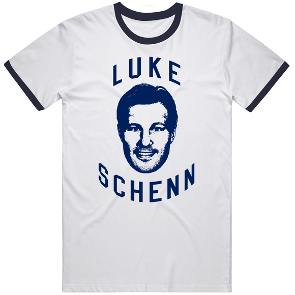 Luke Schenn Toronto Hockey Fan V3 T Shirt