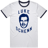Luke Schenn Toronto Hockey Fan V3 T Shirt