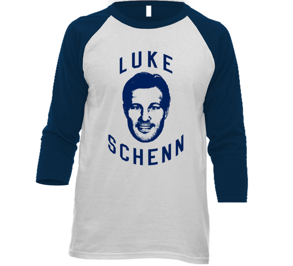 Luke Schenn Toronto Hockey Fan V4 T Shirt