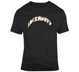 Linsanity Jeremy Lin Distressed Toronto Basketball T Shirt - theSixTshirts