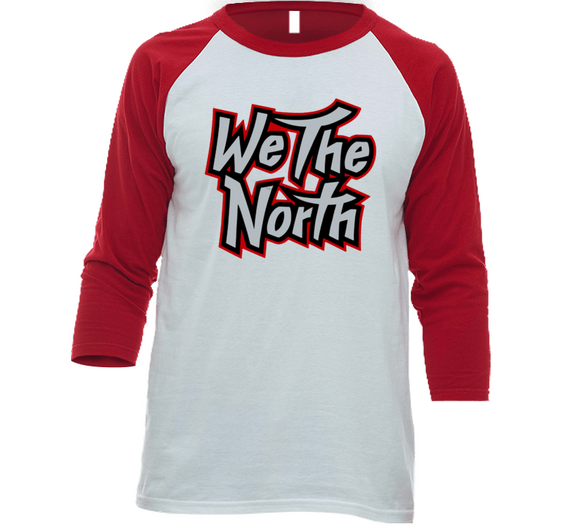 The North Toronto Basketball Fan V2 T Shirt