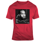 Kawhi Leonard Album Cover Toronto Basketball Fan T Shirt T Shirt - theSixTshirts