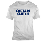 John Tavares Captain Clutch Toronto Hockey Fan V2 T Shirt