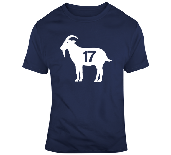 Wendel Clark Goat Toronto Hockey Fan T Shirt