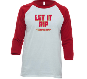 Let It Rip Kyle Lowry Nick Nurse Toronto Basketball Fan Distressed V5 T Shirt