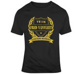 Fred VanVleet Team Lifetime Member Toronto Basketball Fan T Shirt - theSixTshirts