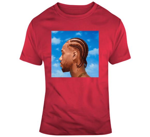 Kawhi Leonard Album Parody Toronto Basketball Fan T Shirt T Shirt - theSixTshirts