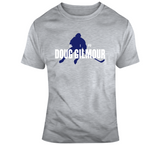 Doug Gilmour Air Toronto Hockey Fan T Shirt - theSixTshirts