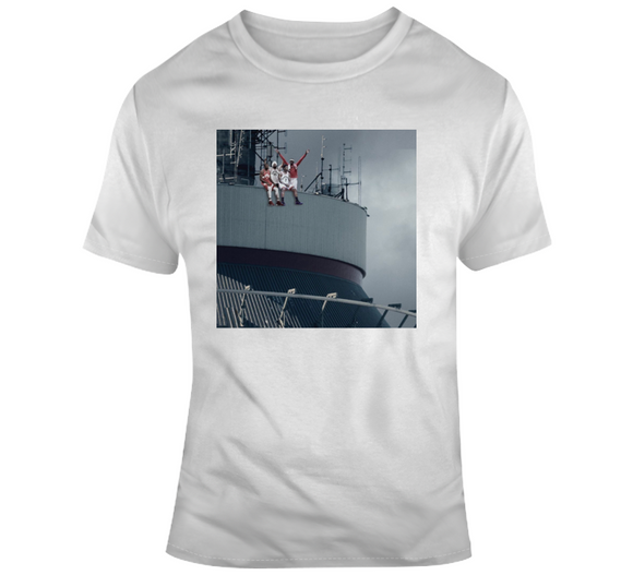 Kawhi Leonard Cover Album Toronto Basketball Fan T Shirt T Shirt - theSixTshirts
