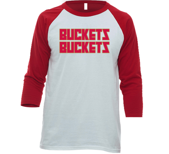 Kawhi Leonard Buckets Buckets Toronto Basketball Fan V4 T Shirt - theSixTshirts