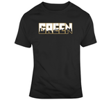 Danny Green The Six Skyline Toronto Basketball Fan T Shirt - theSixTshirts