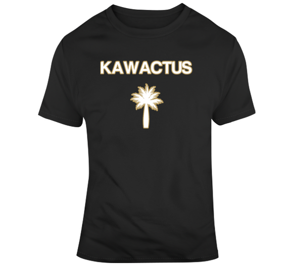 Kawhi Leonard Kawactus Champs Toronto Basketball Fan V2 T Shirt