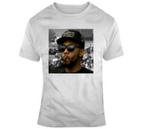 Kawhi Leonard Victory Cigar Toronto Basketball Fan T Shirt