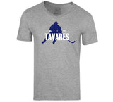 John Tavares Air Toronto Hockey Fan T Shirt - theSixTshirts