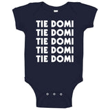 Tie Domi X5 Toronto Hockey Fan T Shirt