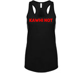 Kawhi Leonard Kawhi Not Recruitment Toronto Basketball T Shirt - theSixTshirts