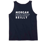 Morgan Reilly Freakin Toronto Hockey Fan T Shirt
