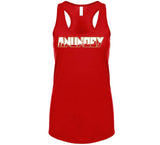 OG Anunoby The Six Toronto Basketball Fan T Shirt - theSixTshirts