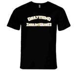 Draymond Shouldnt Wear 23 Toronto Basketball Fan T Shirt - theSixTshirts