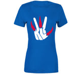 Kawhi Leonard Kl Toronto Basketball Fan T Shirt - theSixTshirts