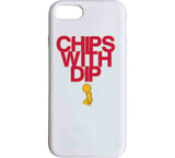Chips With Dip Champs Toronto Basketball Fan V3 T Shirt