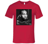 Kawhi Leonard Album Cover Toronto Basketball Fan T Shirt T Shirt - theSixTshirts