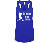 Vladimir Guerrero Jr Vladdy Fat Sack Swing Toronto Baseball Fan V2 T Shirt