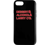 Kawhi Leonard Dessert Alcohol Larry Ob Toronto Basketball Fan V2 T Shirt