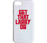 Kawhi Leonard Get That Larry Ob Toronto Basketball Fan V2 T Shirt