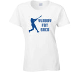 Vladimir Guerrero Jr Vladdy Fat Sack Swing Toronto Baseball Fan T Shirt