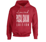 Pascal Siakam Limited Edition Toronto Basketball Fan T Shirt