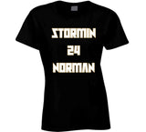 Norman Powell Stormin Norman Toronto Basketball T Shirt - theSixTshirts