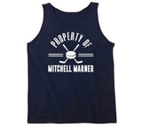 Mitchell Marner Property Of Toronto Hockey Fan T Shirt - theSixTshirts