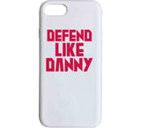Danny Green Defend Like Danny Toronto Basketball Fan V2 T Shirt