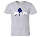 Mats Sundin Air Toronto Hockey Fan T Shirt - theSixTshirts