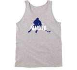 Mitchell Marner Air Toronto Hockey Fan T Shirt - theSixTshirts