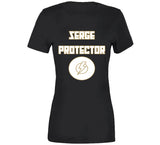 Serge Ibaka Protector Toronto Basketball T Shirt