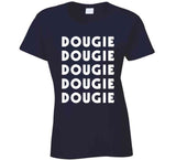 Doug Gilmour Dougie X5 Toronto Hockey Fan T Shirt