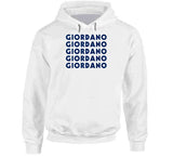 Mark Giordano X5 Toronto Hockey Fan V2 T Shirt