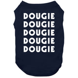 Doug Gilmour Dougie X5 Toronto Hockey Fan T Shirt