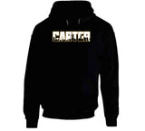 Vince Carter The Six Skyline Toronto Basketball Fan T Shirt