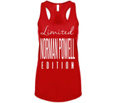 Norman Powell Limited Edition Toronto Basketball Fan T Shirt - theSixTshirts